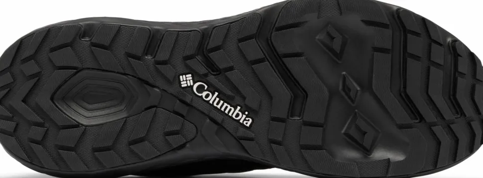 Columbia Men's Peakfreak Roam Waterproof Black