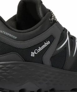 Columbia Men's Peakfreak Roam Waterproof Black