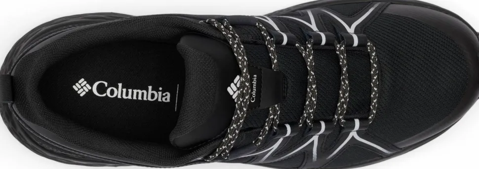 Columbia Men's Peakfreak Roam Waterproof Black