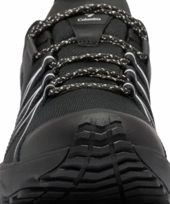 Columbia Men's Peakfreak Roam Waterproof Black
