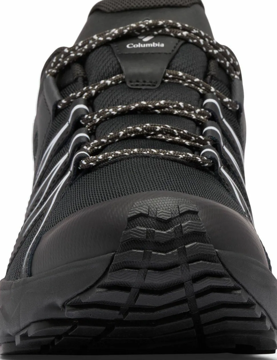 Columbia Men's Peakfreak Roam Waterproof Black