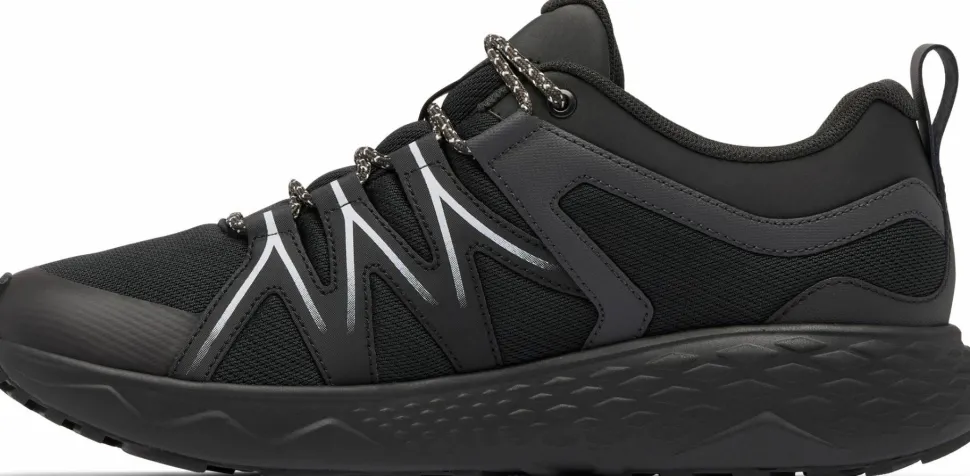 Columbia Men's Peakfreak Roam Waterproof Black