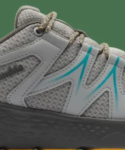 Columbia Men's Peakfreak Roam Walking Shoe Monument/Teal Chloride