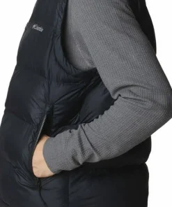 Columbia Men's Pike Lake II Vest Black