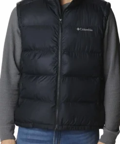 Columbia Men's Pike Lake II Vest Black