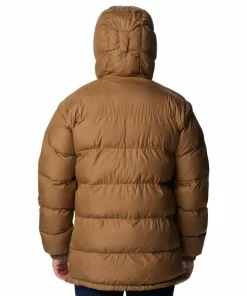 Columbia Men's Pike Lake Parka Delta