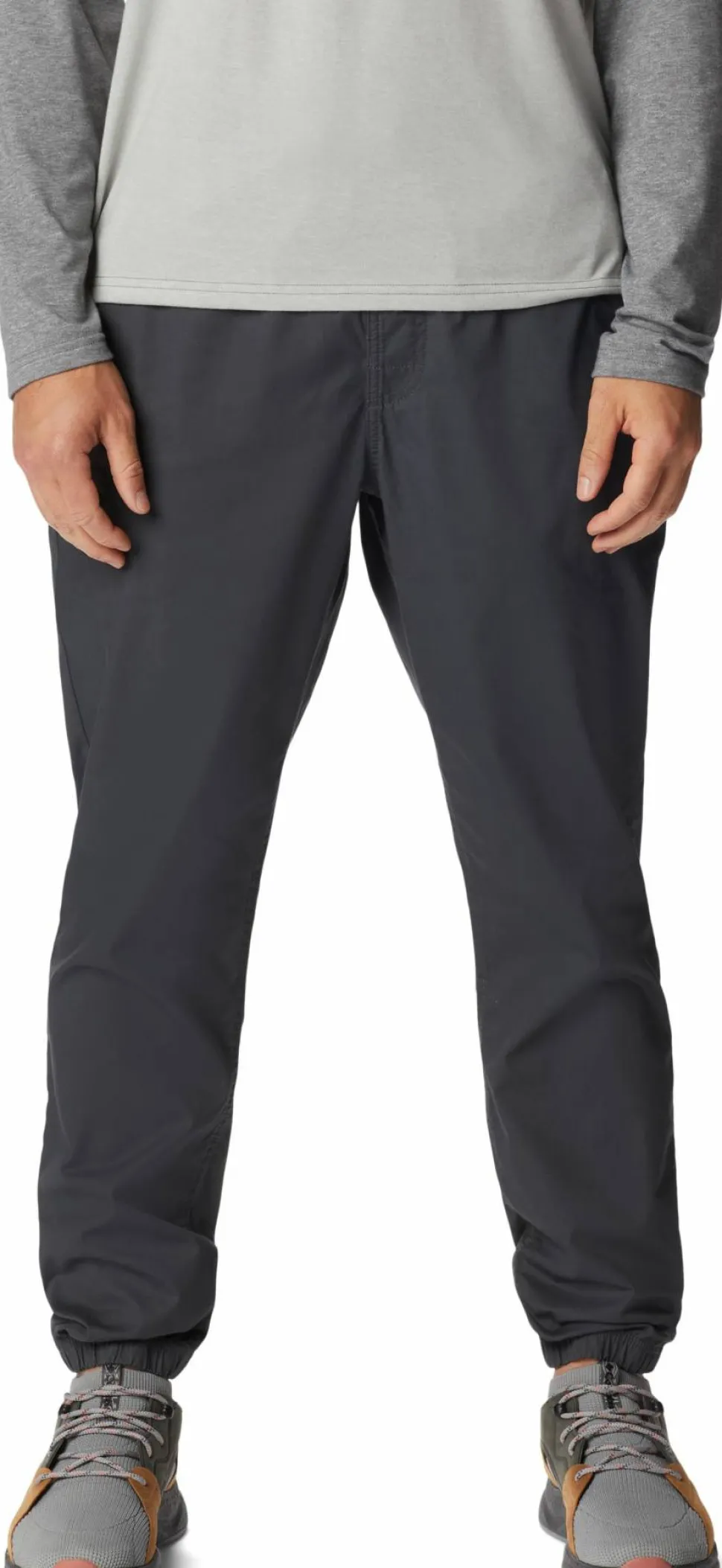 Columbia Men's Rapid Rivers Eu Jogger Shark