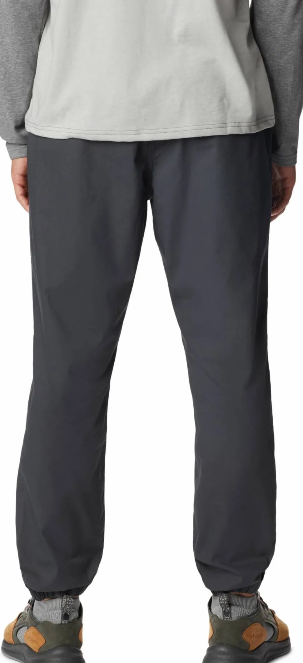 Columbia Men's Rapid Rivers Eu Jogger Shark