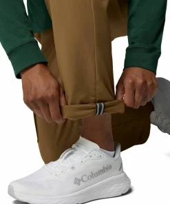 Columbia Men's ROC Tech Cargo Pants Delta