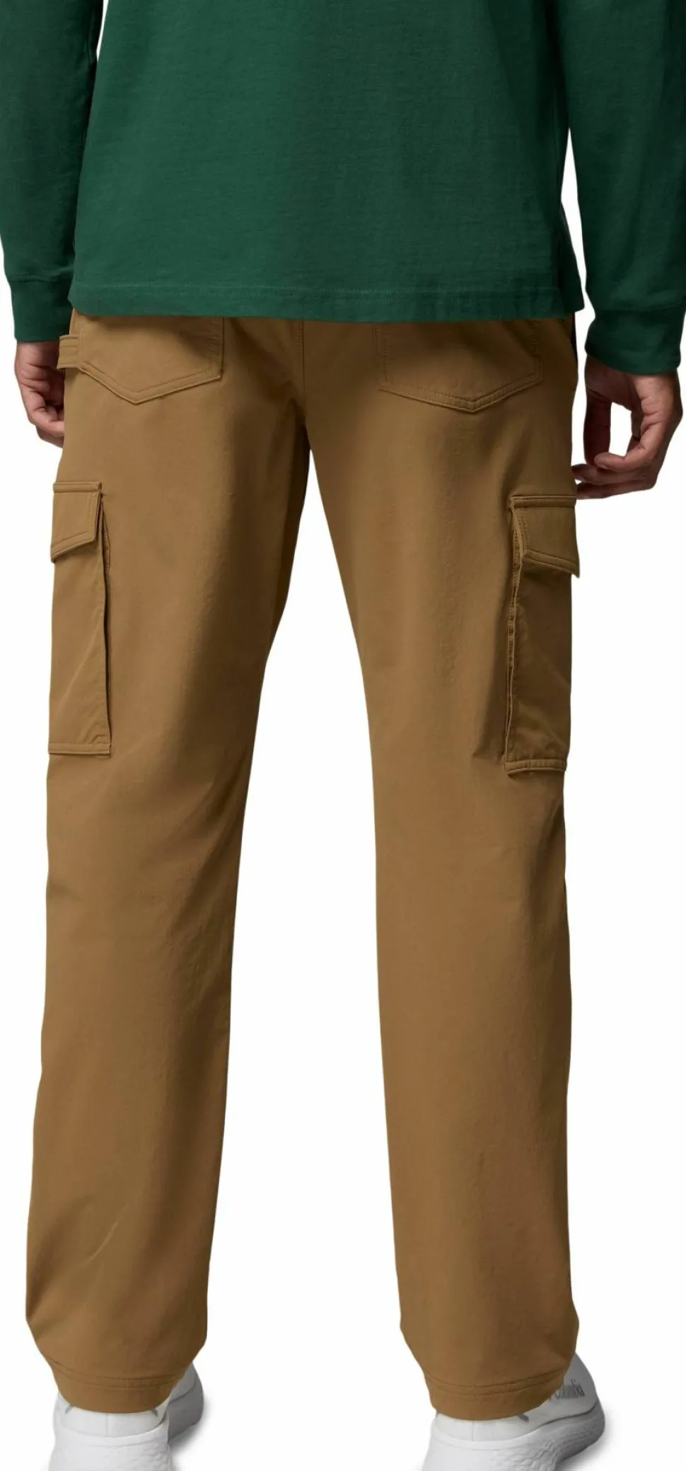 Columbia Men's ROC Tech Cargo Pants Delta