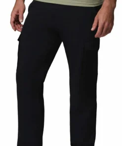 Columbia Men's ROC Tech Cargo Pants Black