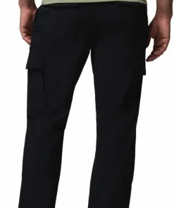 Columbia Men's ROC Tech Cargo Pants Black