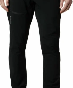 Columbia Men´s Titan Pass Pant Black