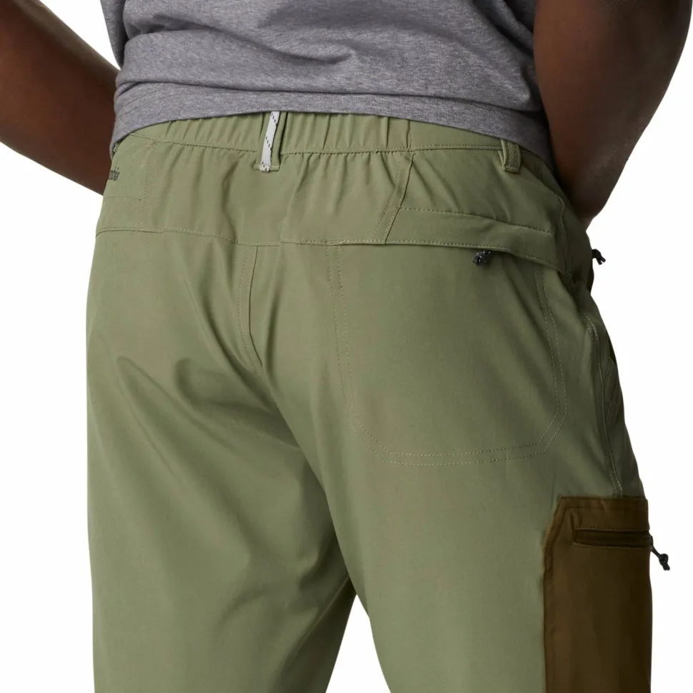 Columbia Men's Triple Canyon™ Pant Sage, New Olive