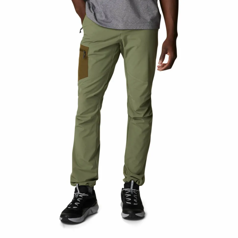 Columbia Men's Triple Canyon™ Pant Sage, New Olive