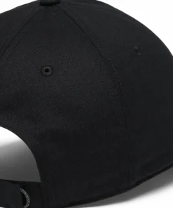 Columbia Provisions Cap Black, Logo