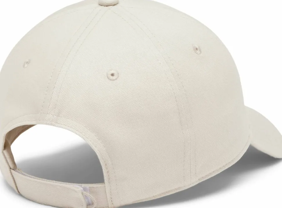 Columbia Provisions Cap Dark Stone, Logo
