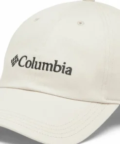 Columbia Provisions Cap Dark Stone, Logo