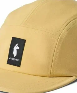 Cotopaxi Cada Dia 5-Panel Hat Husk