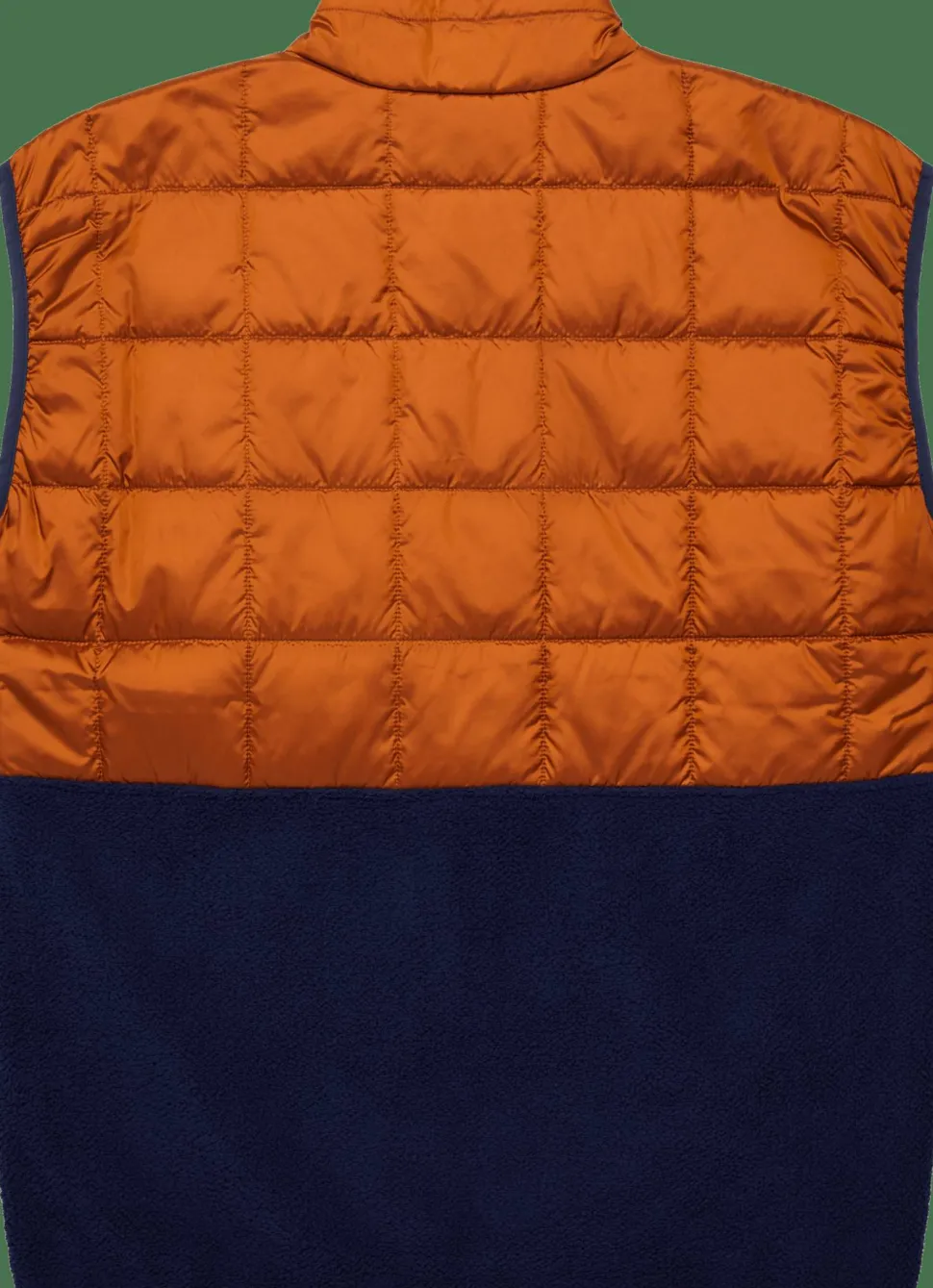 Cotopaxi Men's Trico Hybrid Vest Mezcal & Maritime