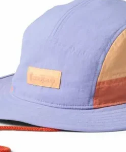 Cotopaxi Tech Bucket Hat Aster