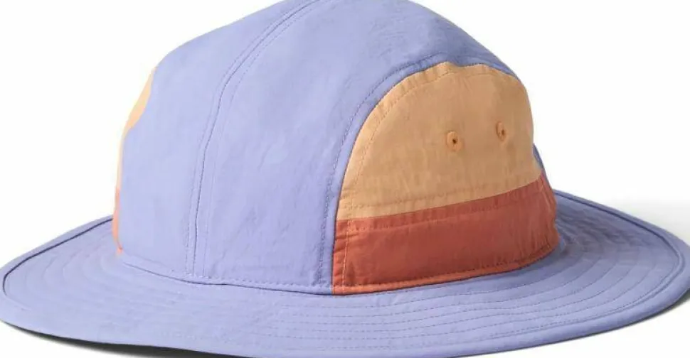 Cotopaxi Tech Bucket Hat Aster
