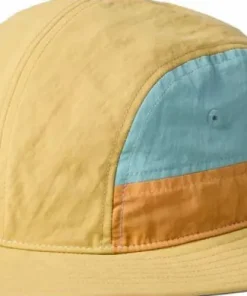 Cotopaxi Tech Bucket Hat Honeydew And Husk