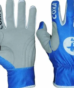 Coxa Carry Rollerski glove Blå