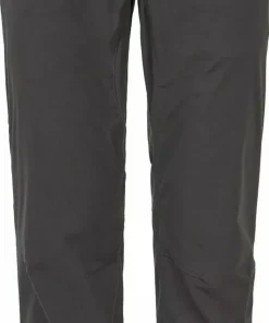 Craghoppers Men's NosiLife Pro Trousers Long Black Pepper