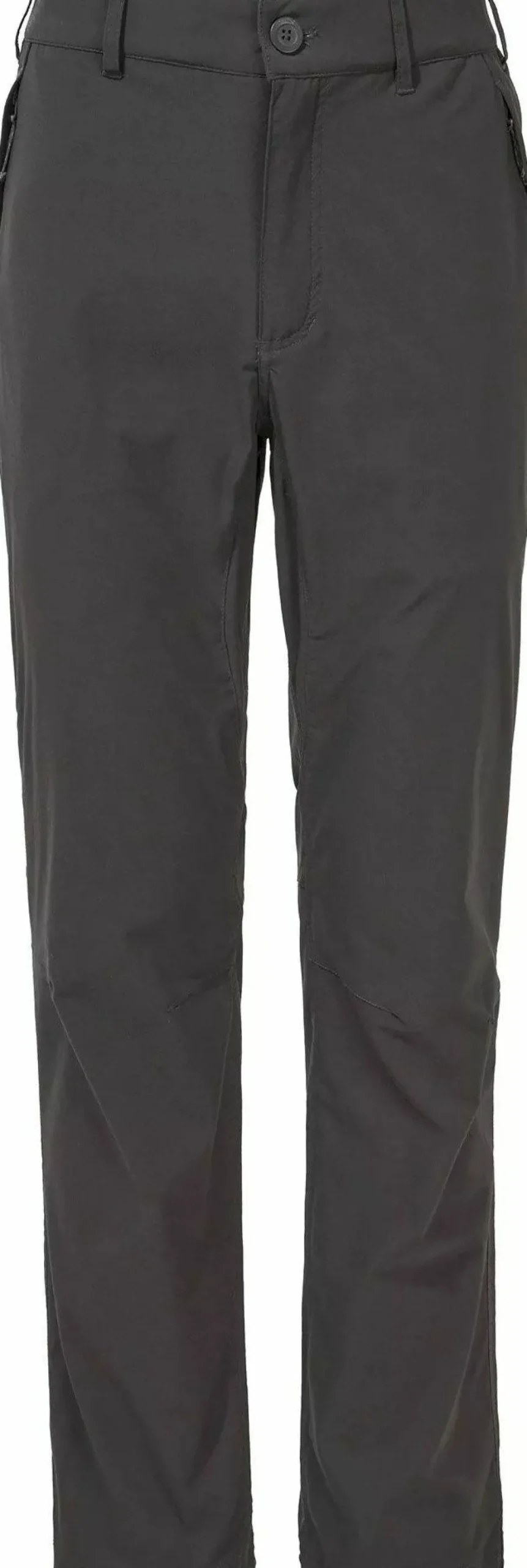 Craghoppers Men's NosiLife Pro Trousers Long Black Pepper