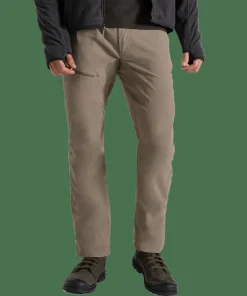 Craghoppers Men's Nosilife Pro Trouser III Pebble