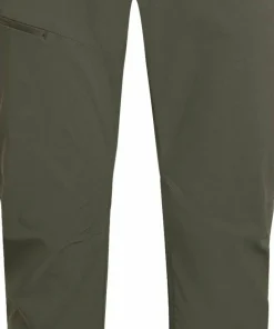 Craghoppers Men's Nosilife Pro Trouser III Woodland Green