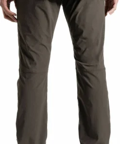 Craghoppers Men's Nosilife Pro Trouser III Woodland Green