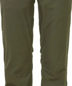 Craghoppers Men's NosiLife Pro Trousers Regular Woodland Green