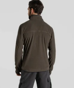 Craghoppers Nosilife Spry Jacket Woodland Green