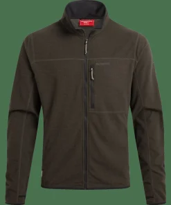 Craghoppers Nosilife Spry Jacket Woodland Green