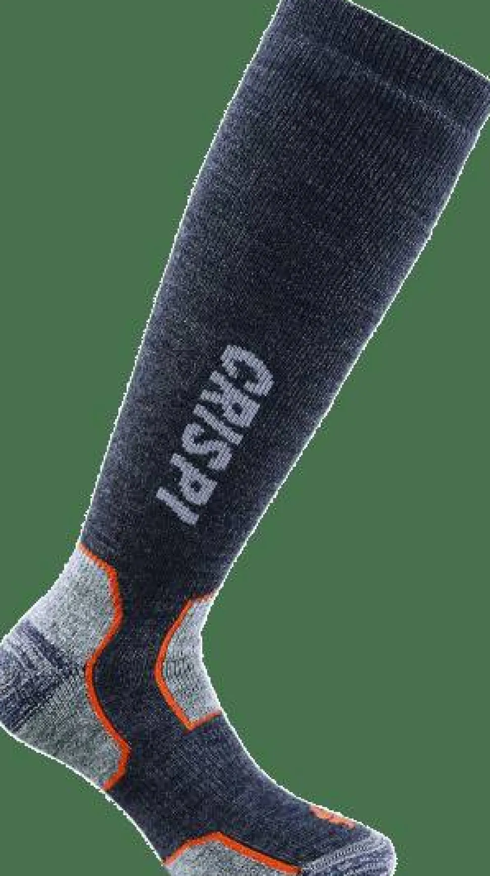 Crispi Calza Pro Navy/Grey