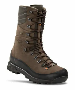 Crispi Hunter Brown CS Gore-Tex Brown