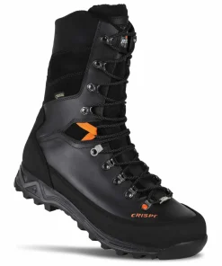 Crispi Ranger Gore-Tex Black