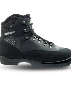 Crispi Unisex BC Nordland Black