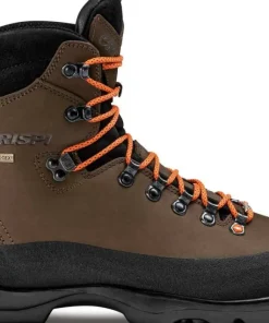 Crispi Unisex Nevada BC Brown