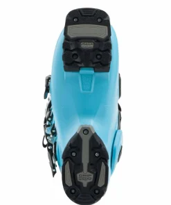 Dalbello Men's IL Moro 90 3dwrap Caraibi Blue/caraibi Blue