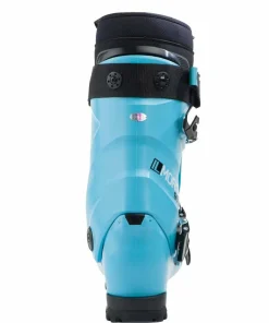 Dalbello Men's IL Moro 90 3dwrap Caraibi Blue/caraibi Blue