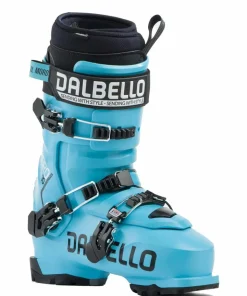 Dalbello Men's IL Moro 90 3dwrap Caraibi Blue/caraibi Blue