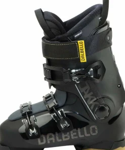 Dalbello Men's IL Moro Jakk IF Black/Black