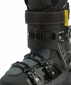 Dalbello Men's IL Moro Jakk IF Black/Black