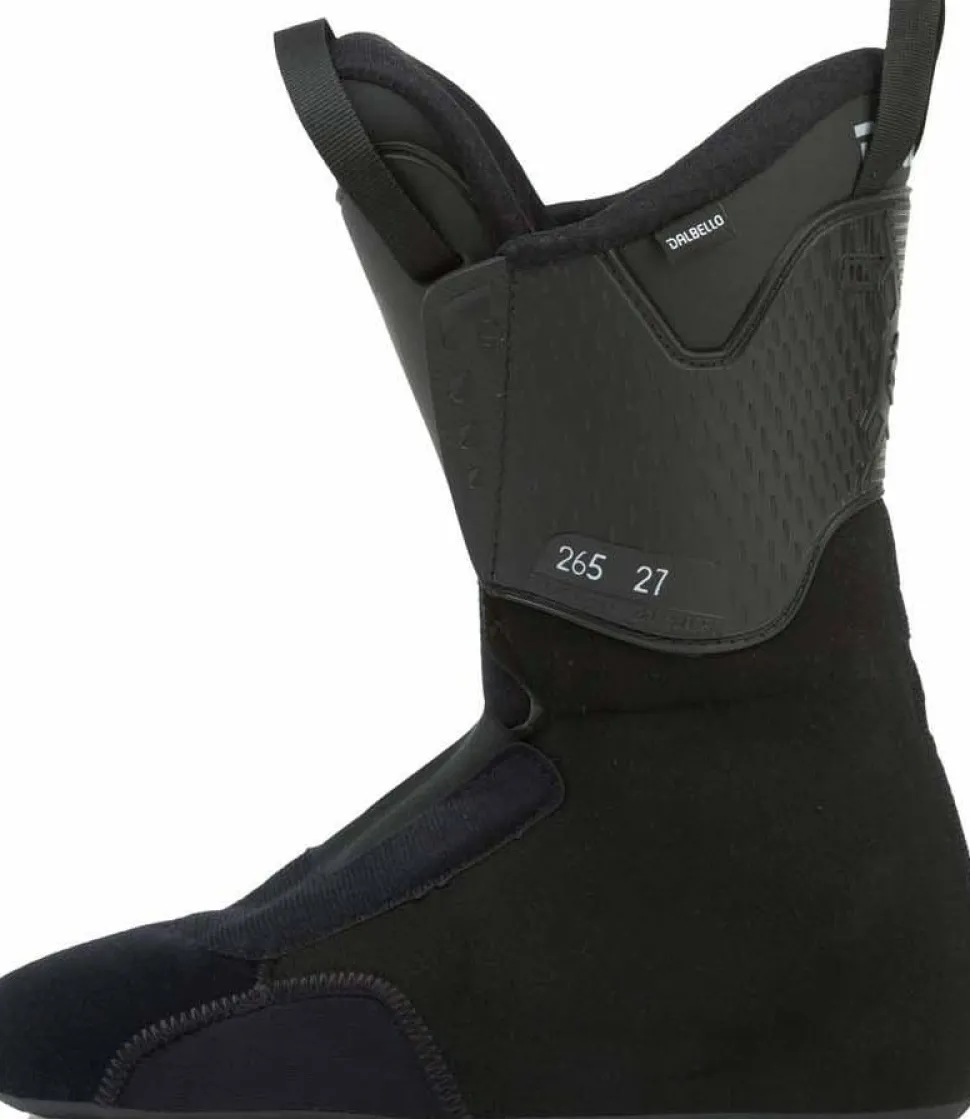 Dalbello Men's IL Moro Jakk IF Black/Black