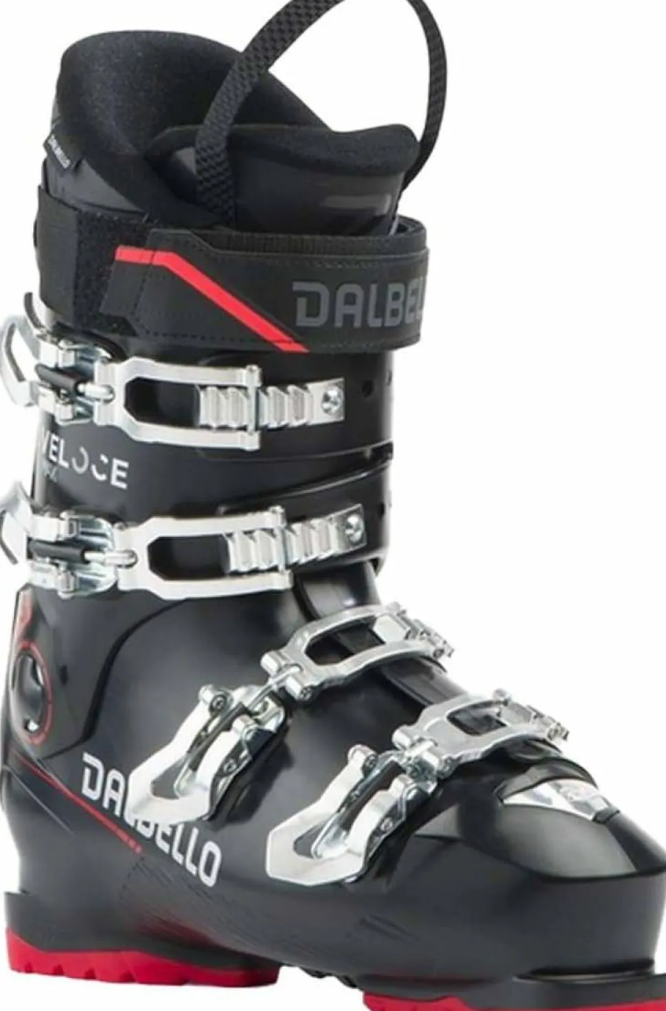 Dalbello Men's Veloce Max 75 Black