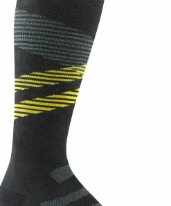Darn Tough Men's Pennant RFL Over-the-Calf Ultra-Lightweight