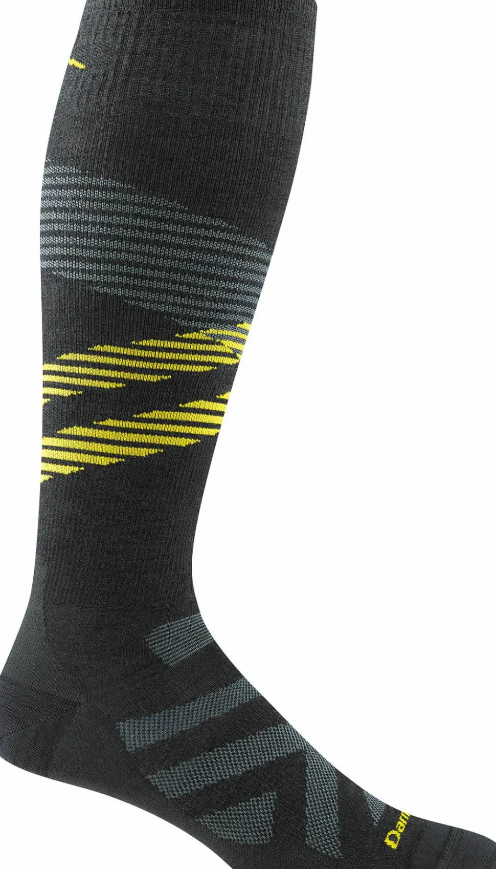 Darn Tough Men's Pennant RFL Over-the-Calf Ultra-Lightweight